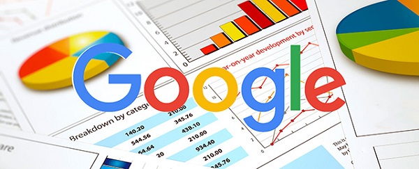 سود سهام گوگل کاهش یافت