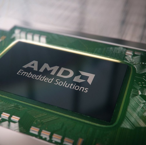مشکلی جدید در برخی از پردازنده‌های AMD