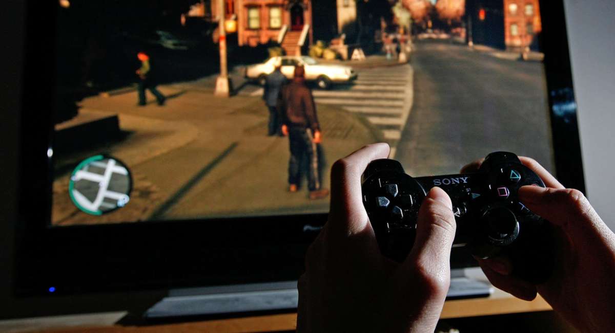 اعتیاد به بازی‌های ویدئویی «اختلال روانی» شناخته شد