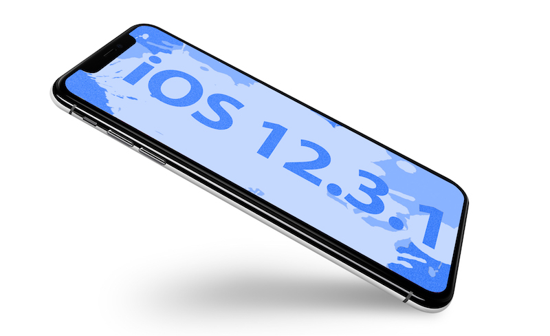 مهمترین ویژگی بروزرسانی «IOS 12.3.1» برای آیفون چیست؟