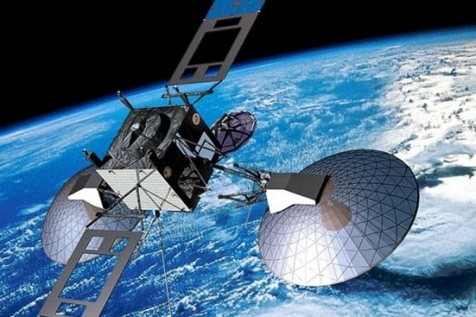 مدل پروازی ماهواره «پارس ۱» تا آبان‌ماه آماده می‌شود