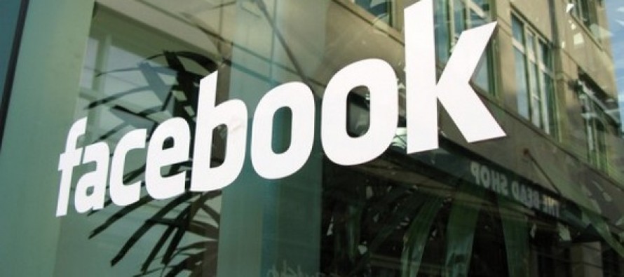 فیس‌بوک باید سوابق خود را در اختیار سهامداران قرار دهد