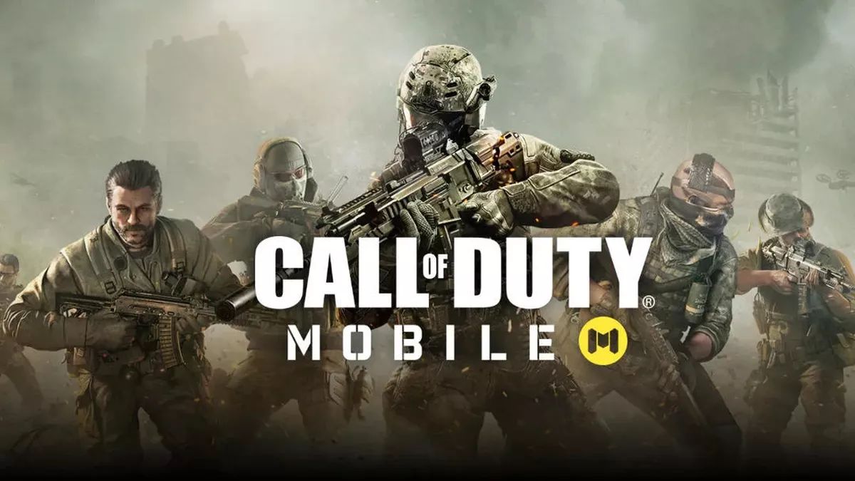 کال آف دیوتی موبایل (Call of Duty) تاریخ ۹ مهر ۹۸ ارایه خواهد شد
