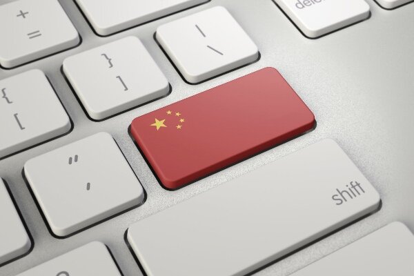 قانون رمزگذاری اطلاعات در چین تصویب شد