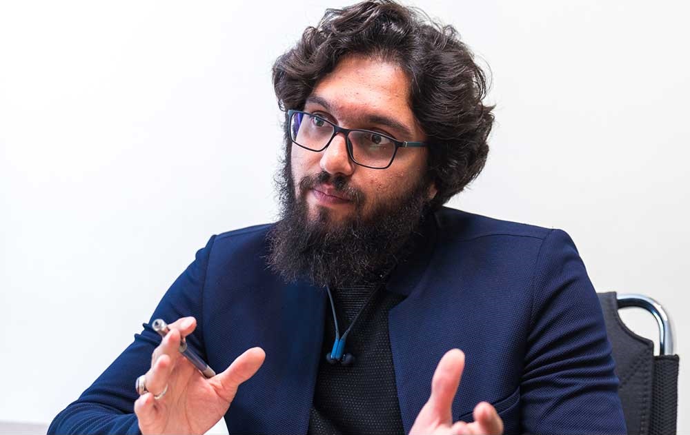 مدیر یک استارتاپ ایرانی: از اعمال محدودیت‌ها برای اینترنت استقبال نمی‌کنیم
