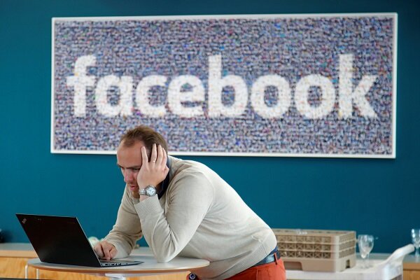 فیس بوک در متمایز کردن محتوای رسانه های دولتی ناکام ماند