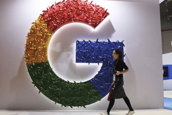 کارمند گوگل به ویروس کرونا مبتلا شد