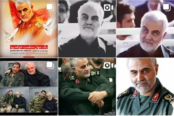 الزام اجرای مصوبه فعالیت قانونی اینستاگرام در ایران