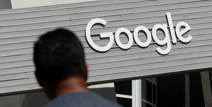گوگل در فرانسه ۲۲۰ میلیون یورو جریمه شد