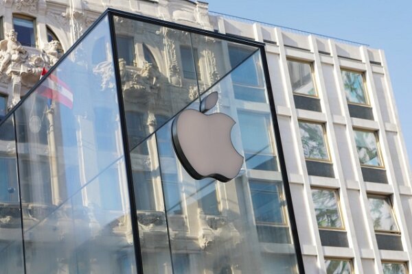 اپل باید ۱٫۴ میلیارد دلار غرامت به چینی‌ها بپردازد