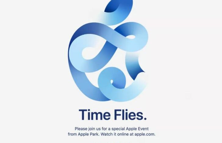 زمان رونمایی از محصولات جدید اپل اعلام شد