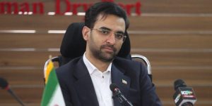 ایران به کشورهای دارای منظومه ماهواره‌ای می‌پیوندد