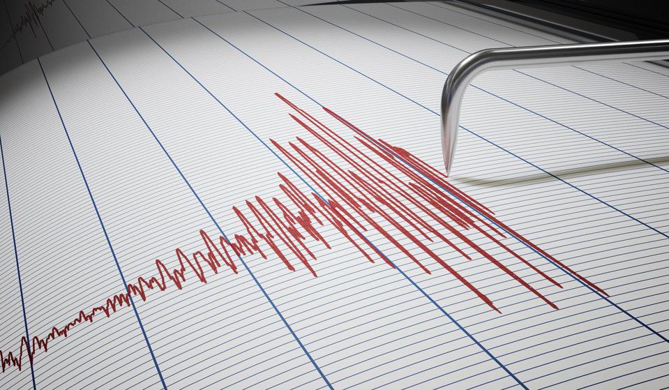 وضعیت شبکه همراه اول با وجود زلزله ۵.۵ ریشتری در هرمزگان نرمال است