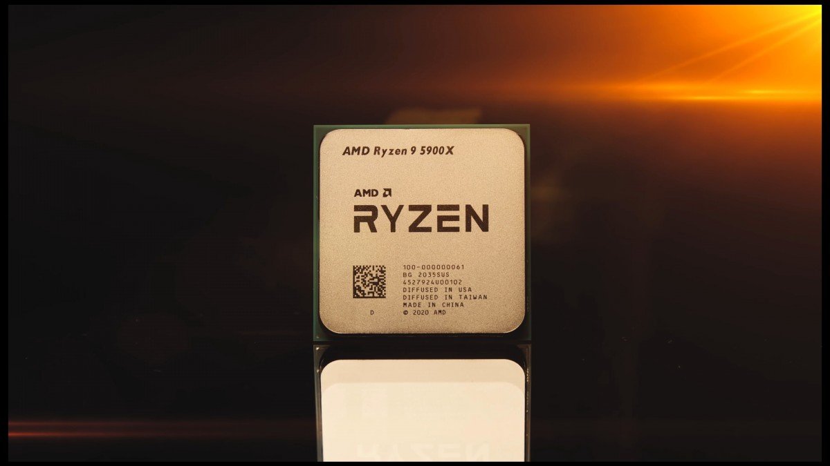 سود AMD در سه ماهه چهارم ۲۰۲۰ افزایشی ۱۰۰۰ درصدی داشته است