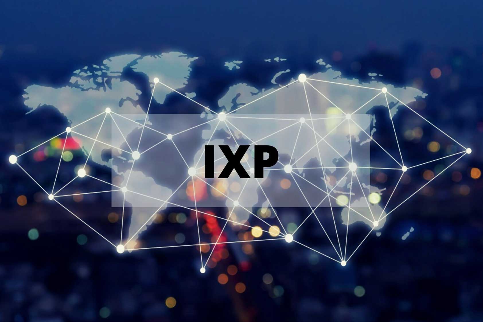 اتصال به مراکز IXP ارزان‌تر می‌شود