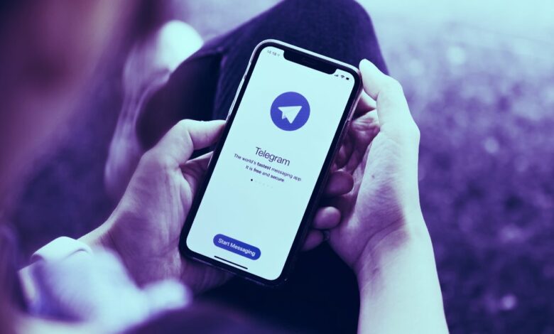 سهام تلگرام تا دو سال آینده در بورس عرضه می‌شود
