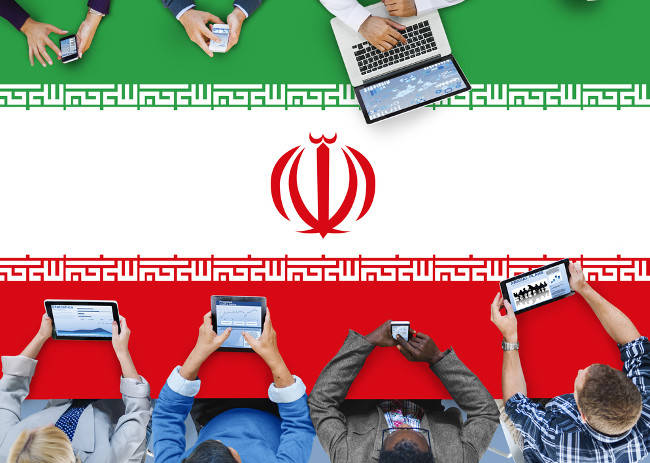 گزارش Speedtest از افزایش ناچیز سرعت اینترنت ثابت ایران اما عدم تغییر رتبه حکایت دارد