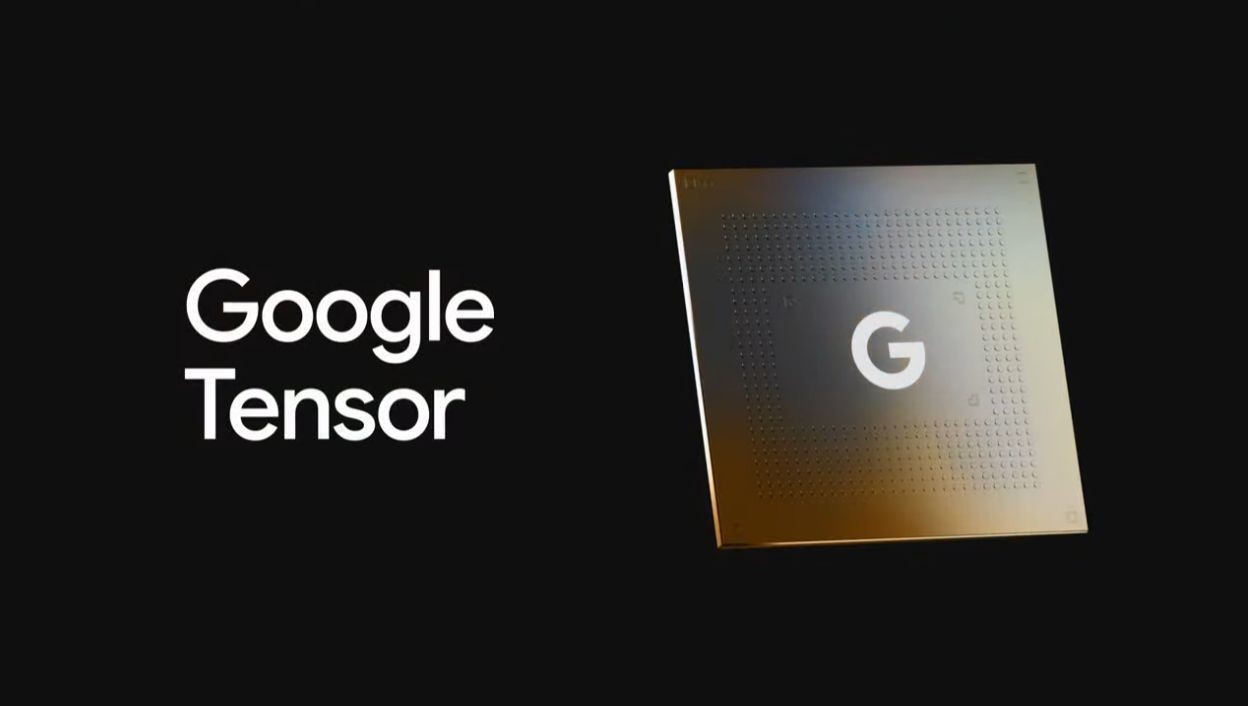 سامسونگ ظاهرا روی نسل بعدی تراشه‌های تنسور گوگل کار می‌کند