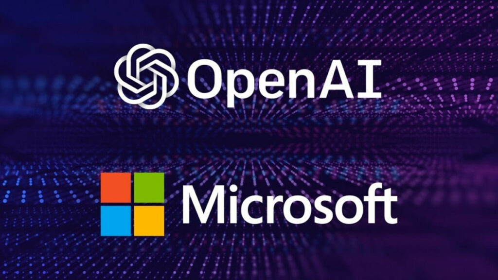 مایکروسافت می‌خواهد فناوری هوش مصنوعی OpenAI را به آفیس اضافه کند