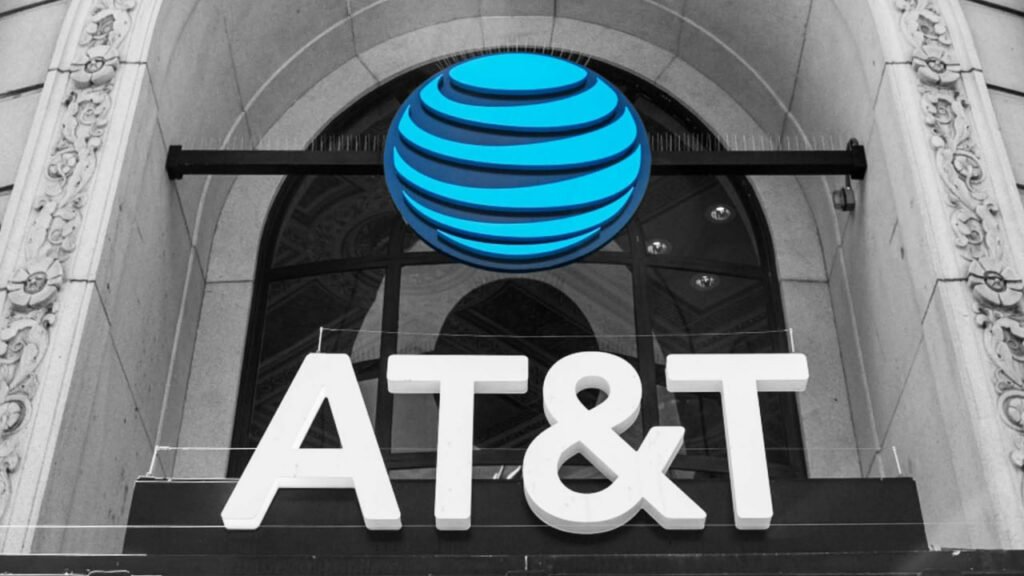 هکرها اطلاعات شخصی 9 میلیون مشتری AT&T را فاش کردند