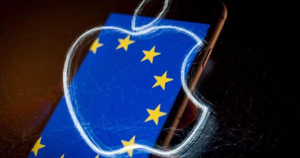 اتحادیه اروپا به تیم کوک: اپل باید دروازه‌های اکوسیستم خود را به روی رقبا باز کند