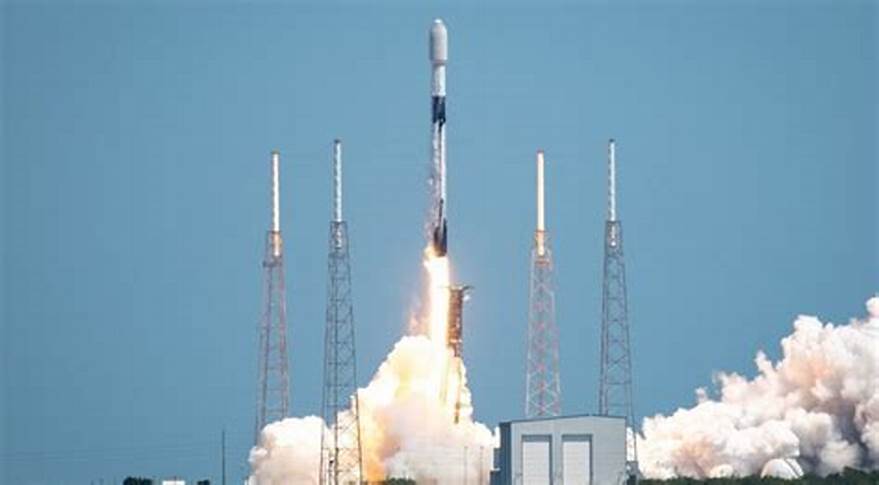 آمازون با پرتاب ماهواره‌های آزمایشی، وارد رقابت با استارلینک شد