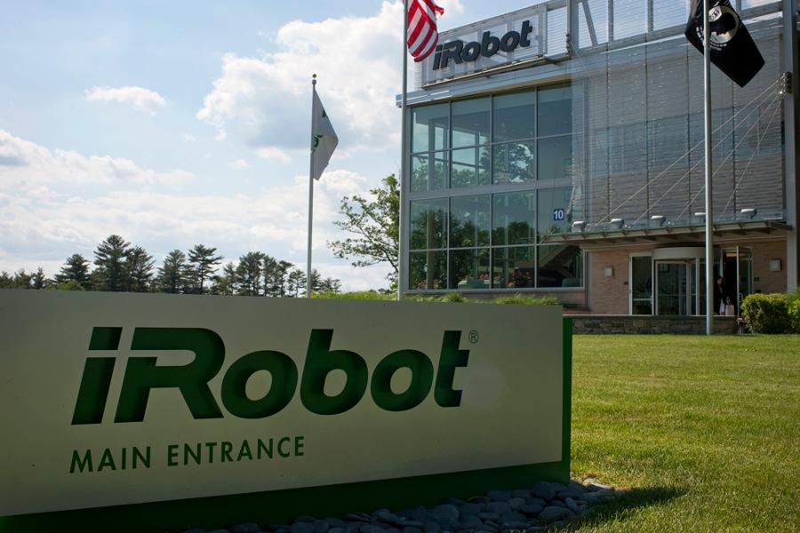 قرارداد 1.7 میلیارد دلاری خرید iRobot توسط آمازون در هاله‌ای از ابهام فرو رفت