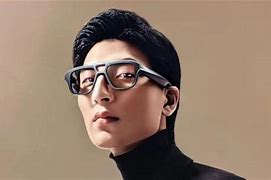 رؤیای اپل را میزو محقق کرد؛ رونمایی عینک واقعیت افزوده با طراحی جذاب