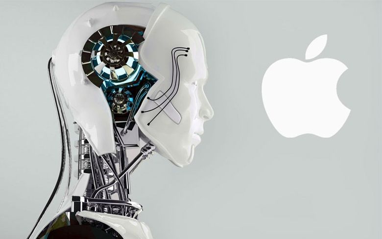 مذاکرات اپل و اوپن‌ای‌آی برای استفاده از هوش مصنوعی جدی‌تری می‌شود.