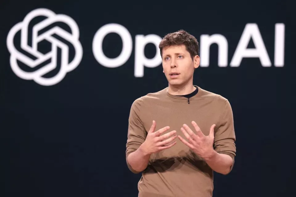 سم آلتمن: هوش مصنوعی بعدی OpenAI ابتدا در اختیار دولت آمریکا قرار خواهد گرفت