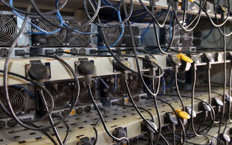 ردپای ماینرهای غیرمجاز در تشدید ناترازی انرژی در کشور