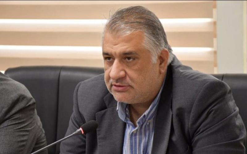رفع بحران آب و بهره‌وری پایین با کشاورزی هوشمند