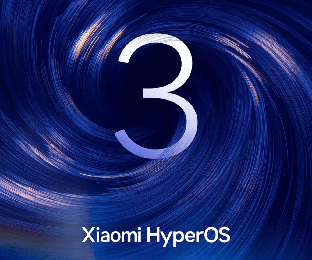 شیائومی برنامه زمان‌بندی انتشار نسخه پایدار HyperOS 3 را اعلام کرد