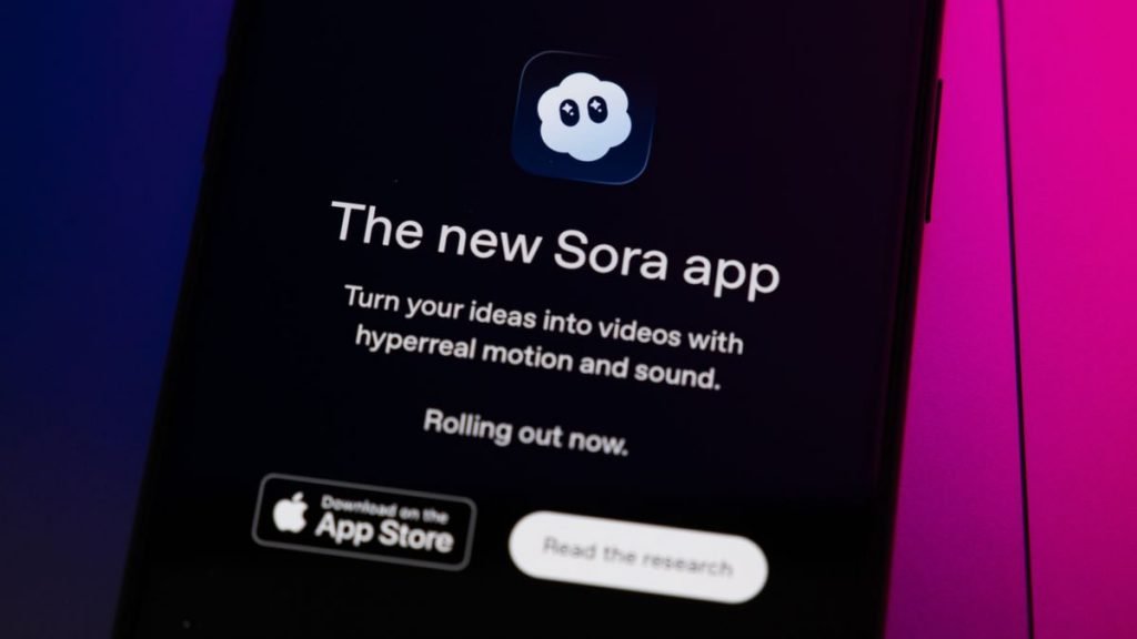 OpenAI به صاحبان آثار هنری کنترل‌های بیشتری در هوش مصنوعی Sora ارائه می‌کند