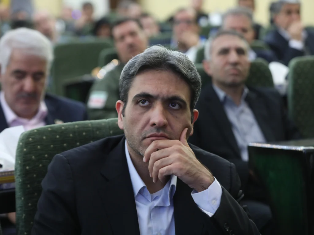 سایت 5G ایرانسل در تبریز با سرعت ۳۷۴۹ مگابیت بر ثانیه افتتاح شد