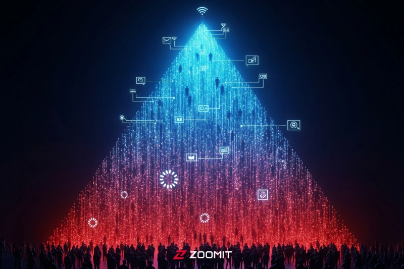 واکنش وزارت ارتباطات به گزارش رفع فیلتر یوتیوب در دانشگاه‌ها؛ «نه مصوبه‌ای وجود دارد، نه اینترنت طبقاتی در کار است»