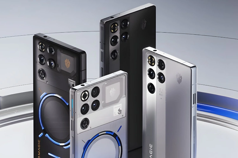 پرقدرت‌ترین گوشی‌های حال حاضر دنیا از این پردازنده استفاده می‌کنند