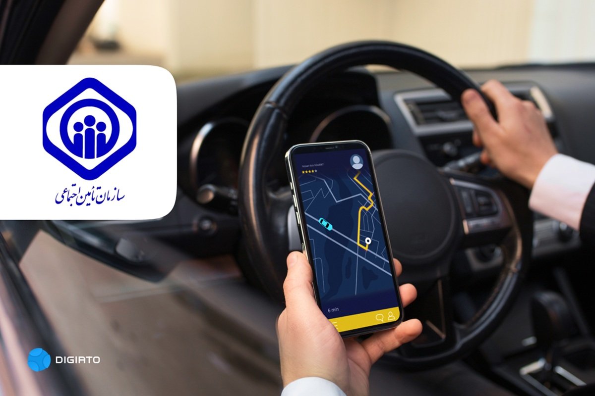 کارشناس تنظیم‌گری: بیمه اجباری رانندگان تاکسی‌های اینترنتی با روح توسعه اقتصاد دیجیتال ناسازگار است