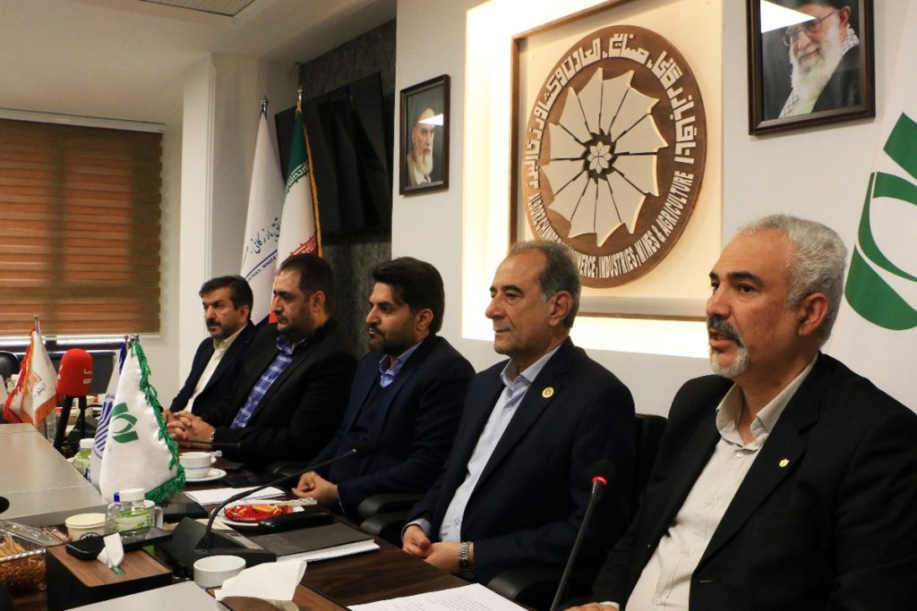 کرج میزبان نخستین رویداد «فناوری‌های دیجیتال در صنعت» می‌شود