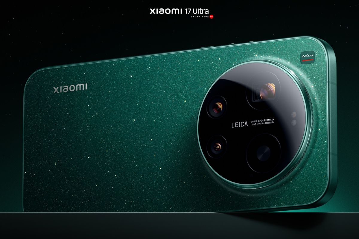 شیائومی 17 اولترا