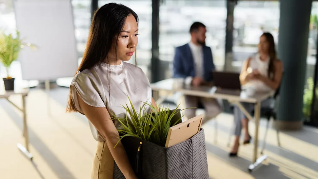 در یک سال گذشته ۵۰ هزار شغل در آمریکا قربانی هوش مصنوعی شده است