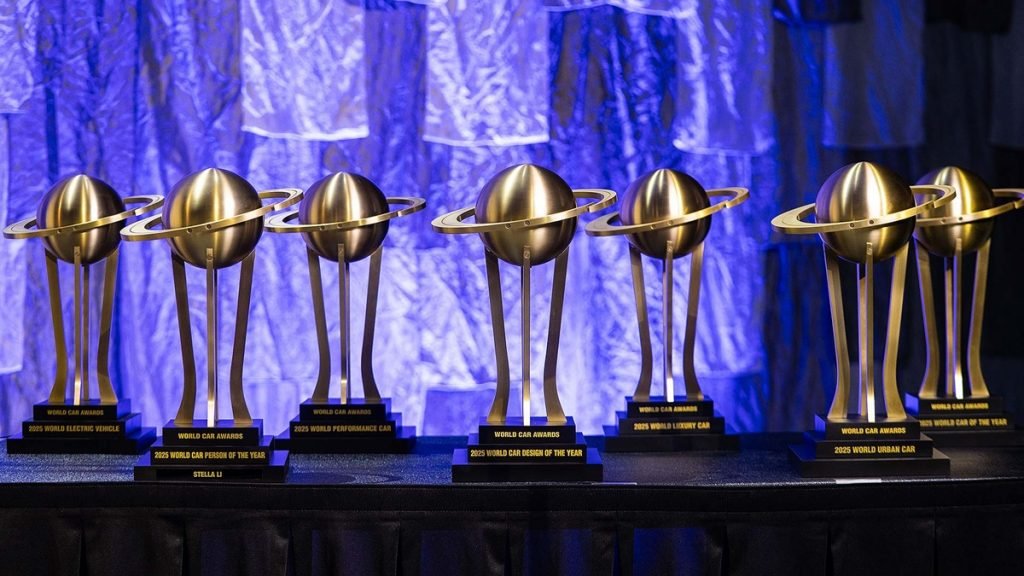 خودرو سال ۲۰۲۶