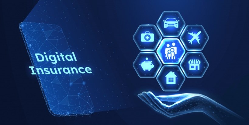 نئواینشورنس در ایران؛ تولد یک بیمه‌گر دیجیتال واقعی یا تکرار تجربه نئوبانک‌ها؟