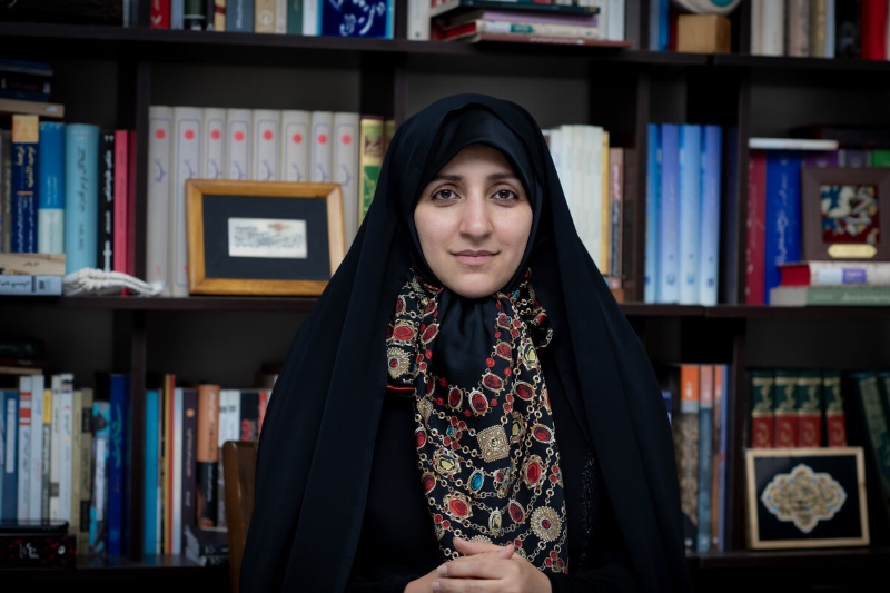 معاون رئیس‌جمهور: دسترسی کمتر زنان به اینترنت «پرو» منجر به شکاف دیجیتال می‌شود