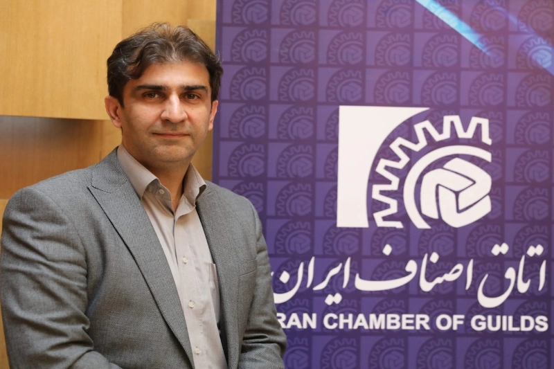 سخنگوی اتاق اصناف: گردش مالی ۲۱۰۰ همتی کسب‌وکارهای اینترنتی مختل شده است
