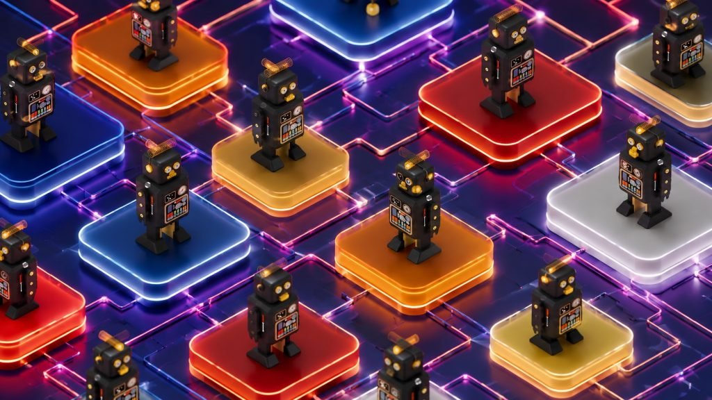 تعداد کاربران ابزارهای هوش مصنوعی ایجنتی OpenAI به مرز ۱۰ میلیون رسید
