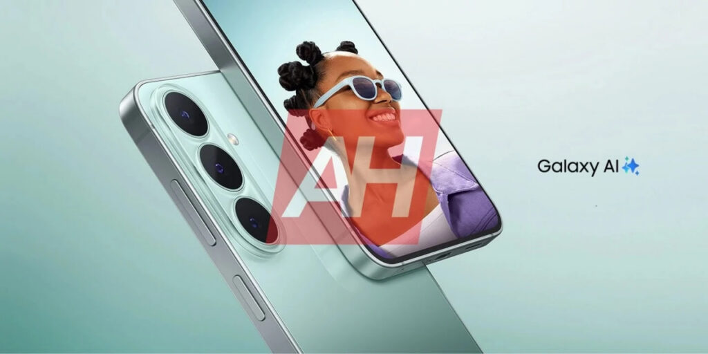 هوش مصنوعی در گلکسی S26 FE