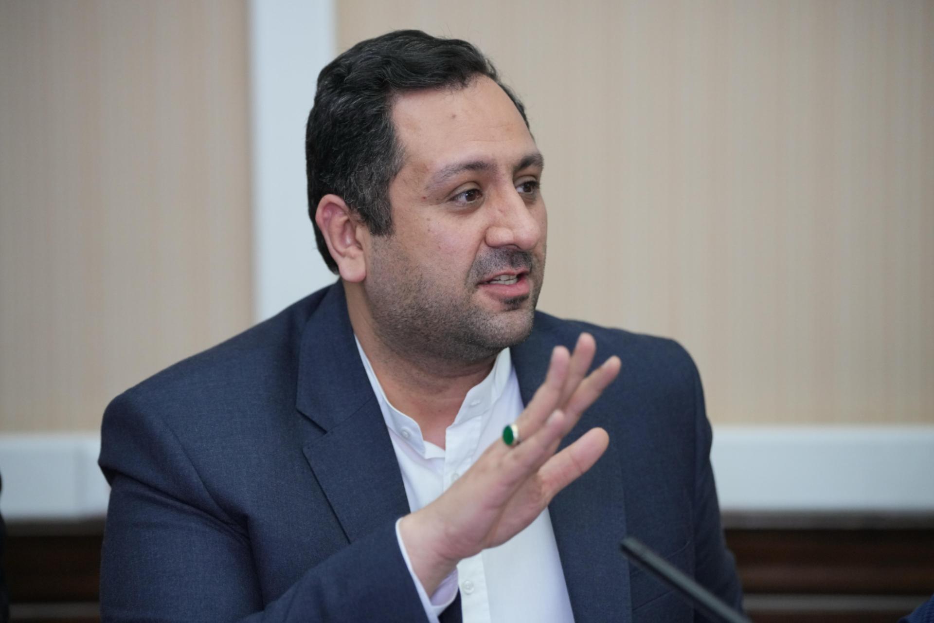 معاون وزیر ارتباطات: محدودیت اینترنت، کسب‌وکارها را با بحران گواهی‌های SSL روبه‌رو کرد