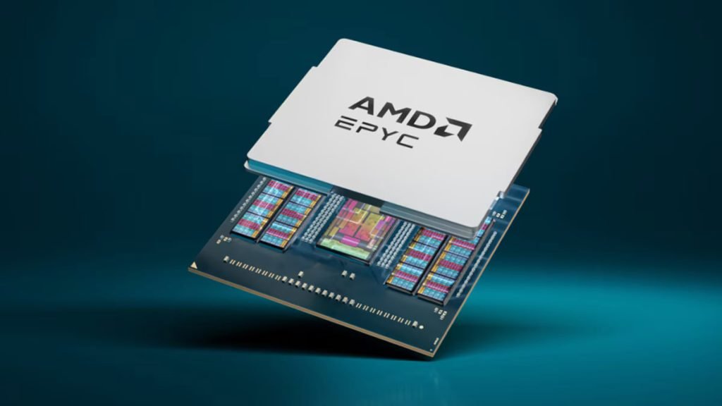 تقاضا برای پردازنده‌های AMD Venice از انتظار فراتر رفت؛ فروش ظرفیت ۲۰۲۸ آغاز شد