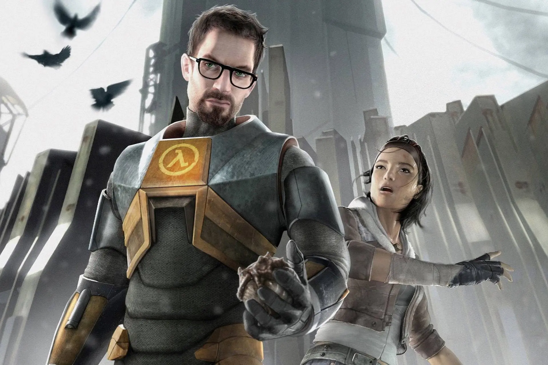 نشت ۱۲ ترابایت داده از سرورهای قدیمی ولو؛ آیا ردپایی از Half-Life 3 پیدا می‌شود؟